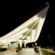 The Union 76 gas station in Beverly Hills, California, designed by Gin Wong, who passed away this month at 94 (Photo by Thomas Hawk/Creative Commons)